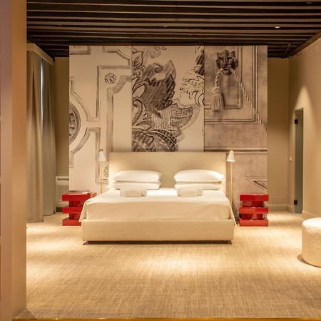 Design Apartment San Marco Venedig Exterior foto