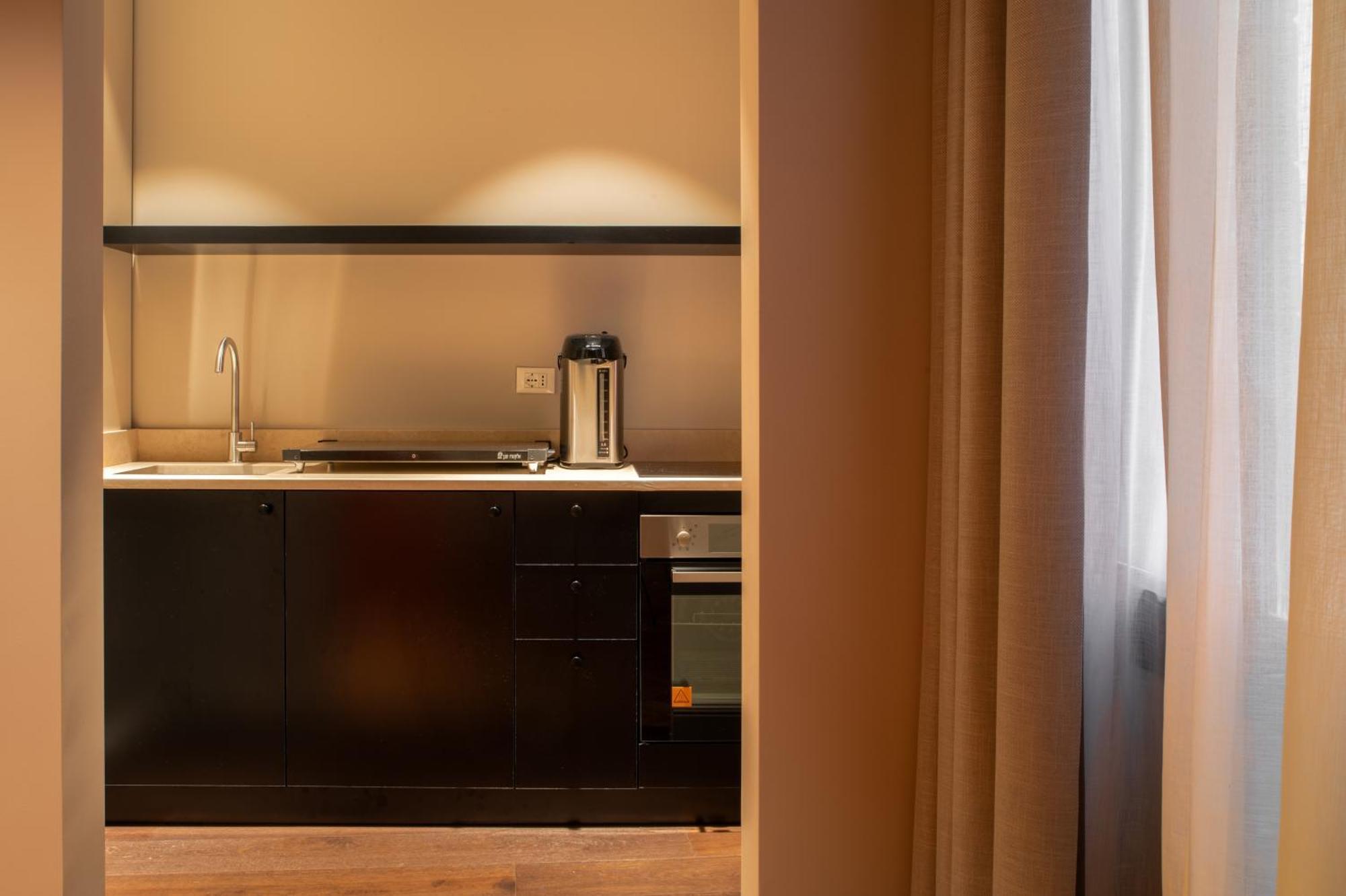 Design Apartment San Marco Venedig Exterior foto